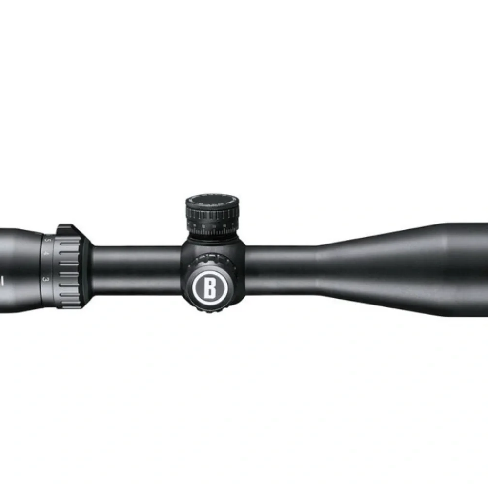 Bushnell Black Riflescope - Prime 3-12x40